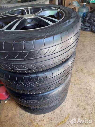 Premiorri Solazo 205/60 R16 92