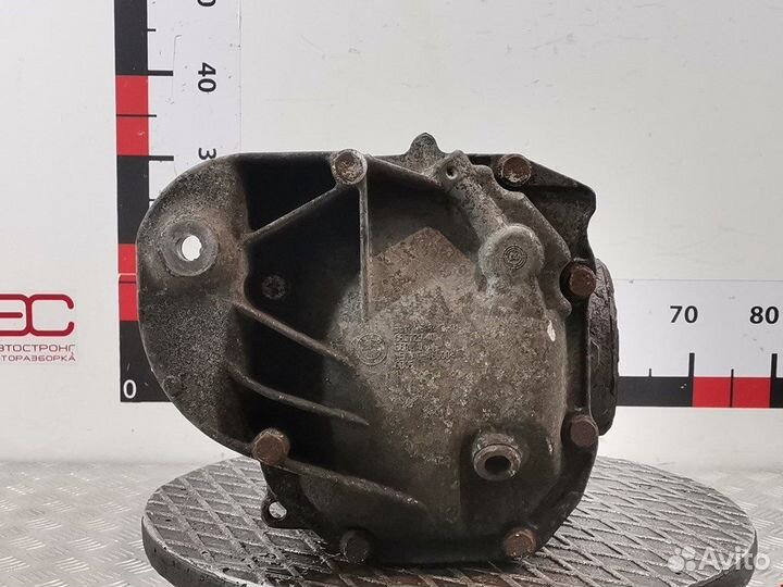 Редуктор для BMW 3-Series (E90/E91/E92/E93)