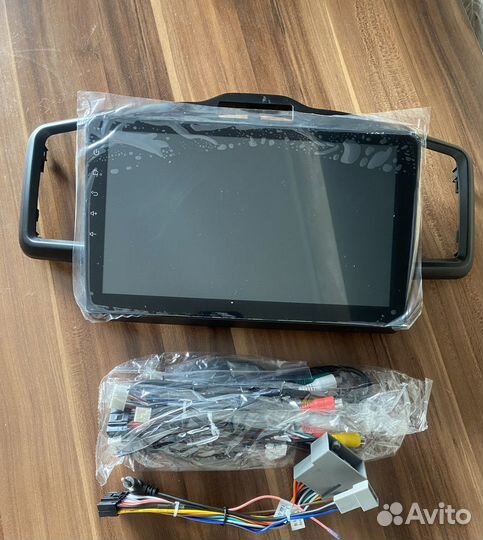 Хонда фрид/Спайк магнитола android 10