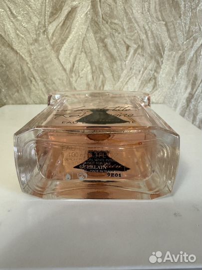 Guerlain La petite robe noire 100мл оригинал