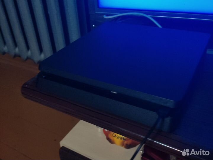 Sony playstation 4 PS4 slim 500gb
