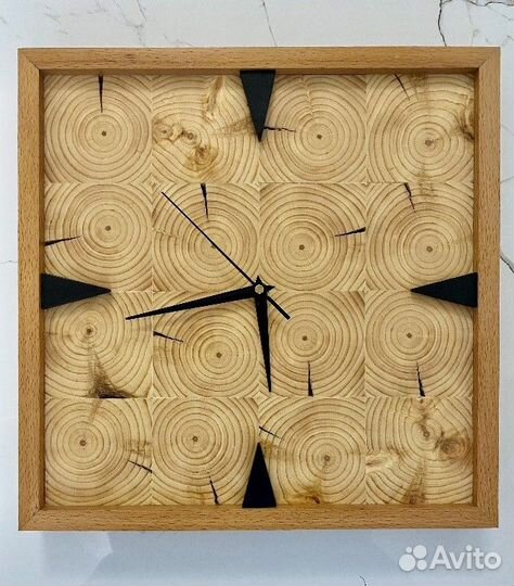 Часы настенные
