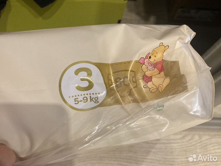 Хаггис elite софт 3