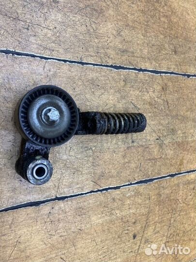 Ролик натяжной Opel Agila Z12XE 2002