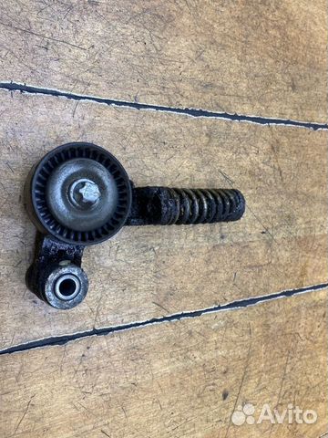 Ролик натяжной Opel Agila Z12XE 2002