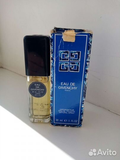 Парфюмерия Часть3