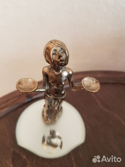 Ваза для цветов и декора Pasabahce