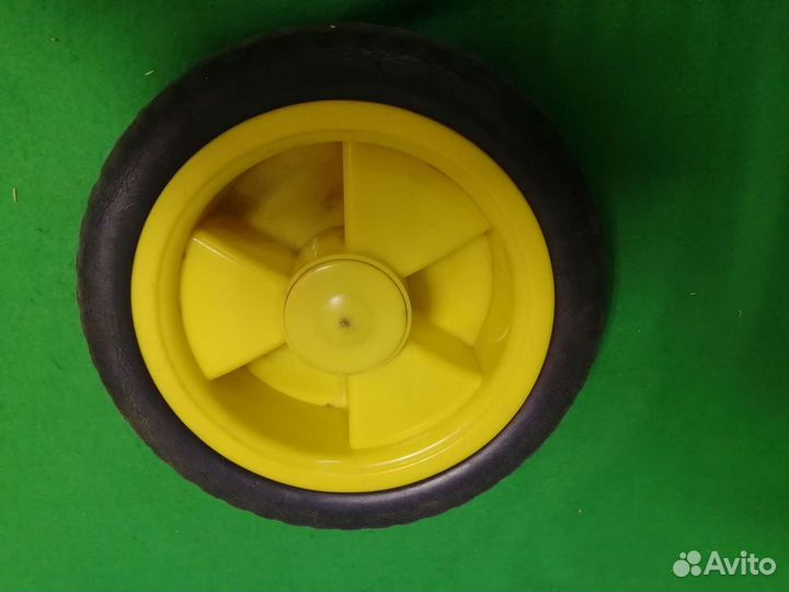 Колесо для 3х колесного велосипеда