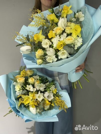 Комбо-набор для жены и доченьки