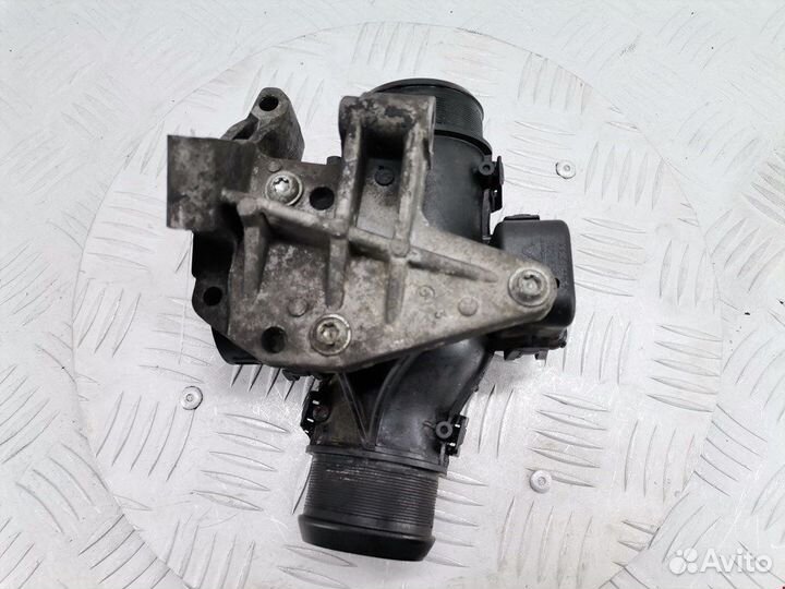 Заслонка дроссельная для Peugeot-Citroen 307