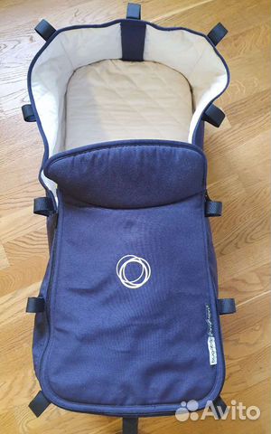 Люлька для bogaboo cameleon