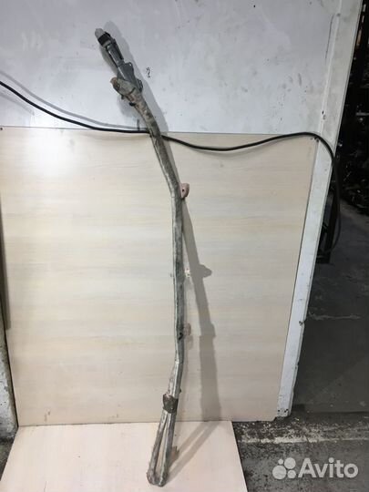 Подушка безопасности Ауди A4 B6