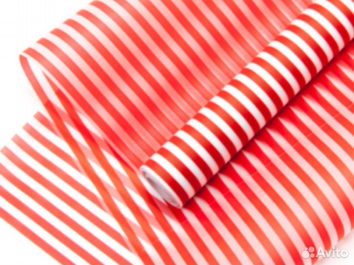 Пленка упаковочная для подарков