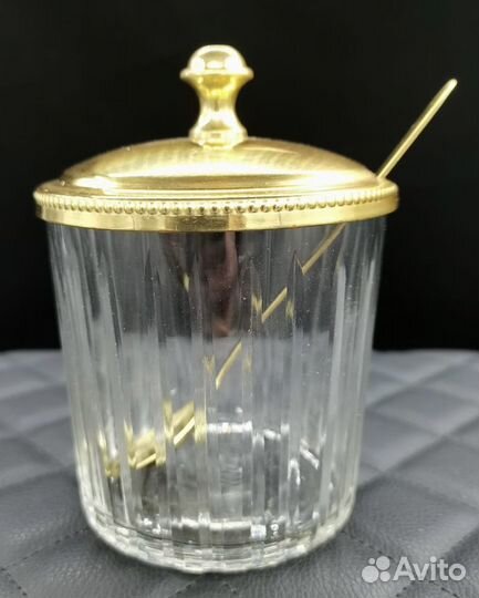 Баночка для меда, варенья