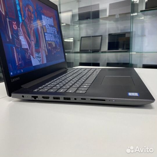 Ноутбук Lenovo ideapad