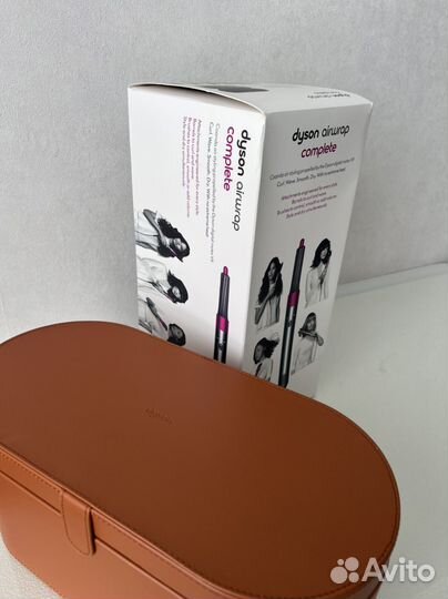 Мультистайлер dyson