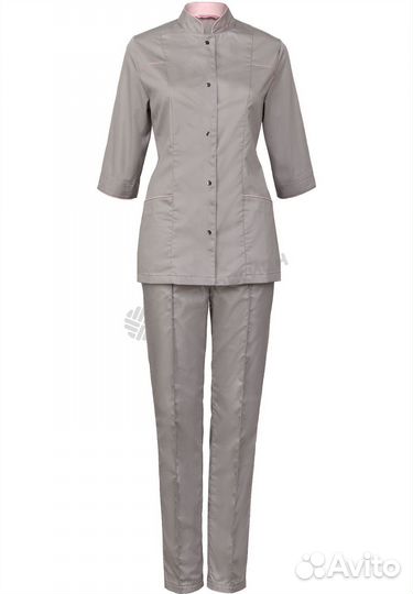Медицинский костюм