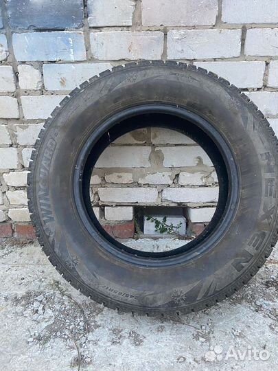 Nexen Winguard Spike SUV 245/65 R17