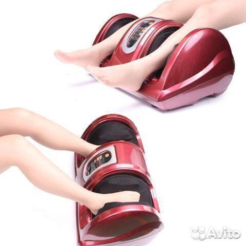Массажер для ног