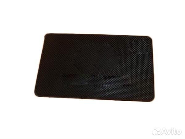 Коврик панели противоскользящий Lexus