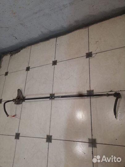 Стабилизатор задний Toyota Camry 40