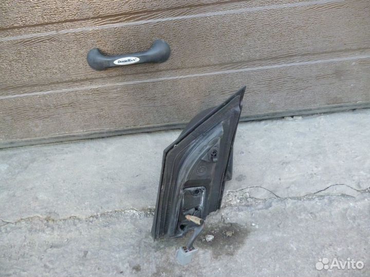 Зеркало правое Форд Фокус-2 Ford Focus-2