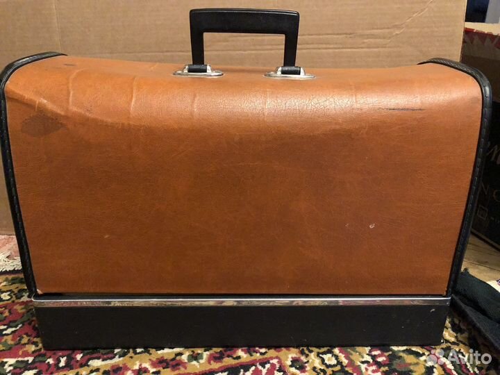 Швейная машина Veritas 8014 43