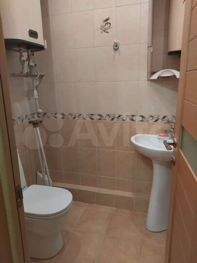 3-к. квартира, 85 м², 8/10 эт.