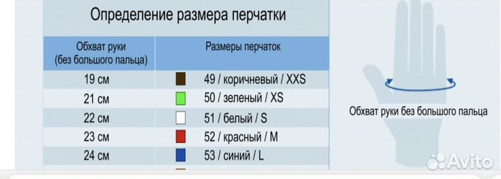 Продам кольчужную перчатку