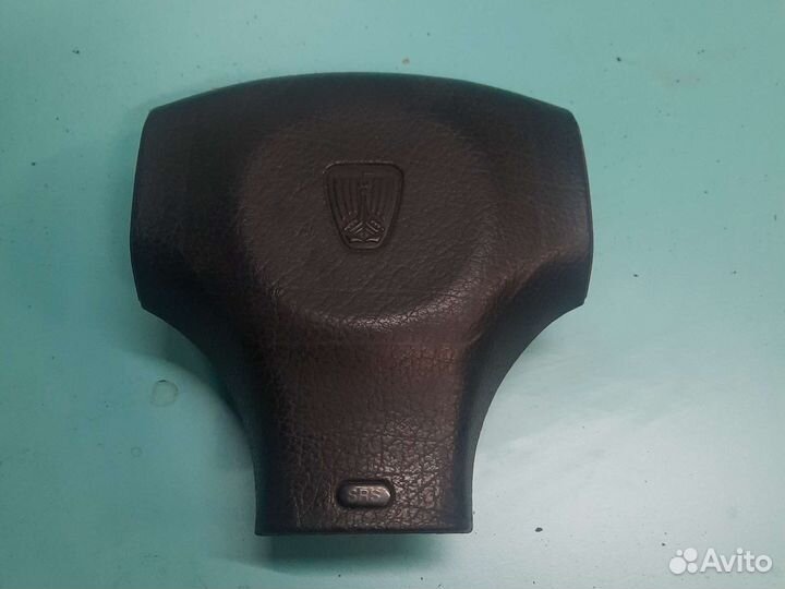 Подушка безопасности водителя rover 400