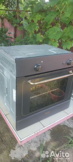 Hotpoint-ariston духовой шкаф комбинир-ный