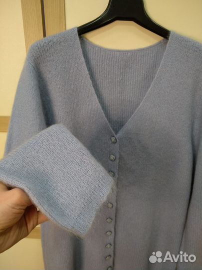 Кофта кардиган