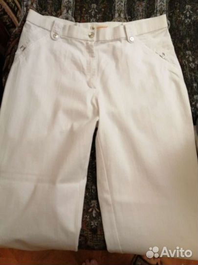 Женская одежда 54 размер