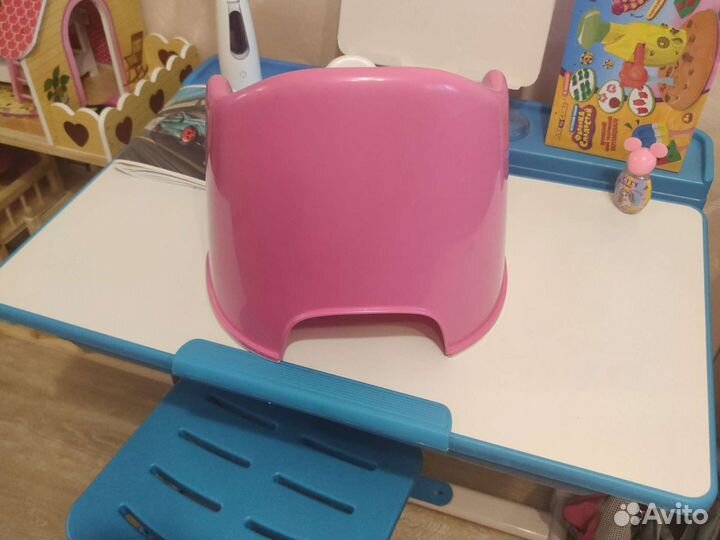 Горшок-кресло детский Beby Born оригинал
