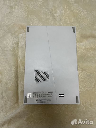 MSI Trident 3 i5-10400F