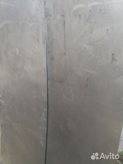 Полосы металлические