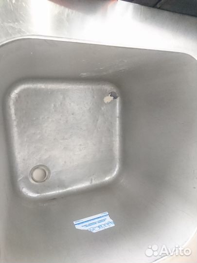 Продам мойку