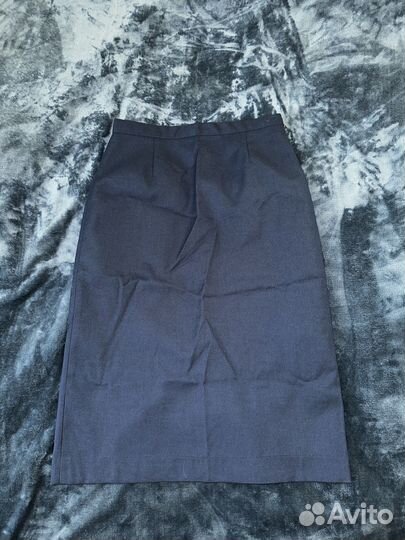 Форма фсин женская