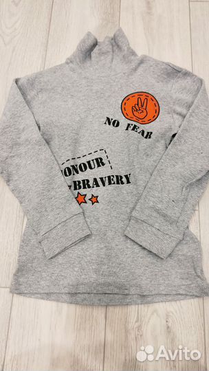 Вещи для мальчика