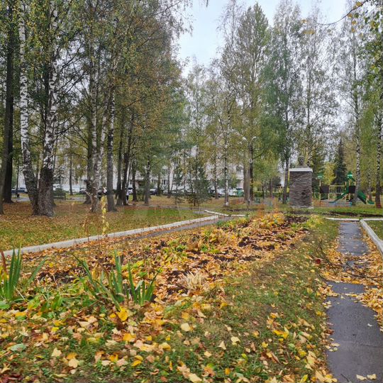 2-к. квартира, 45,1 м², 5/5 эт.