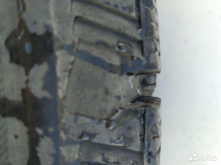 Advance AR214 215/65 R16