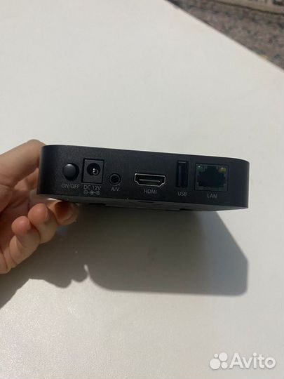 Тв приставка Ростелеком wink