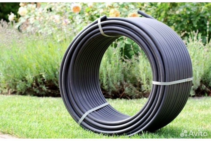 Капельная трубка 16мм (100м)