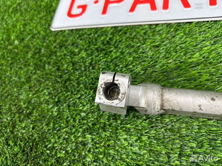 Рулевой карданчик Bmw 3 E46 M43B19 2000