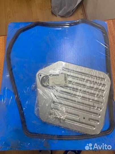 Фильтр АКПП с прокладкой BMW