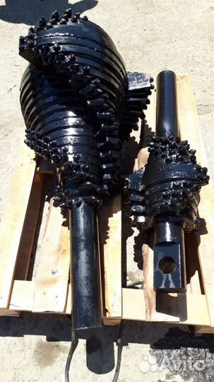 Расширители гнб. В наличии и под заказ