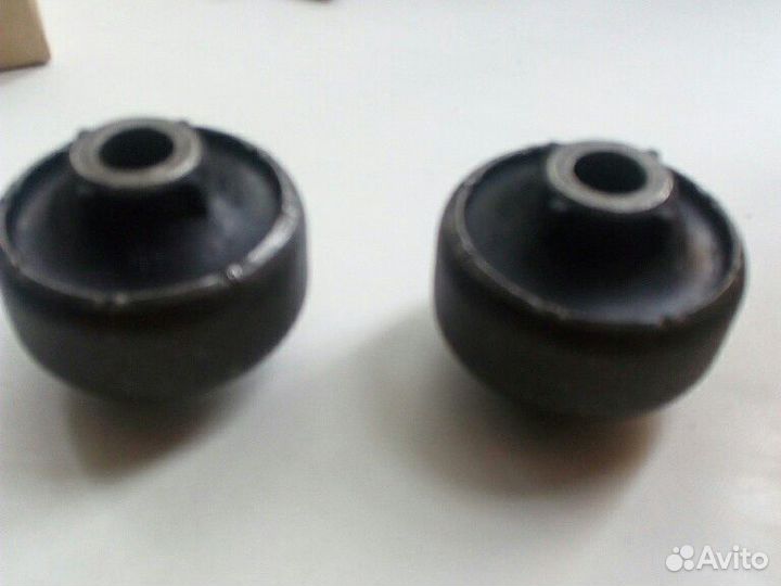 Форд Сайлент блок