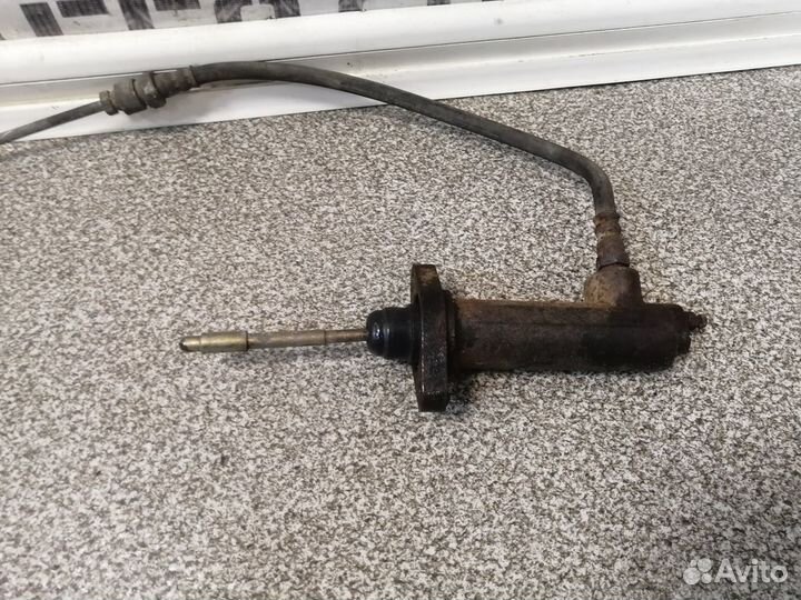 Трубка цилиндра сцепления Mercedes Benz Sprinter