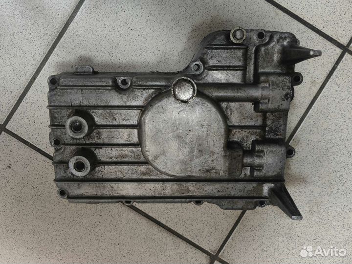 Поддон Kawasaki ZZR 400 2 поколение