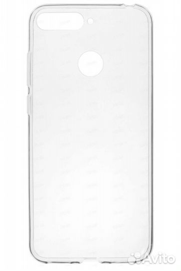 Чехол-накладка для смартфона Honor 7A Pro/7C